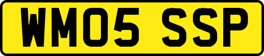 WM05SSP