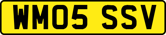 WM05SSV