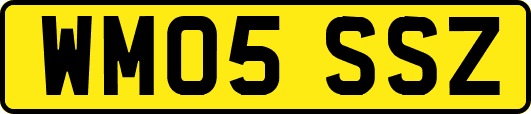 WM05SSZ