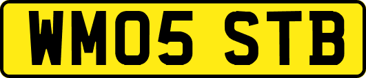 WM05STB
