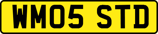 WM05STD