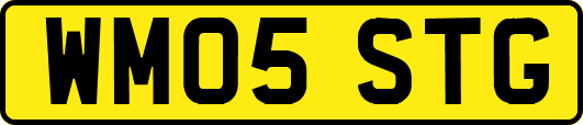 WM05STG