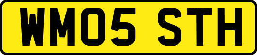 WM05STH