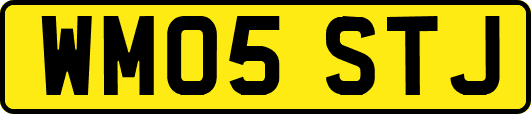 WM05STJ