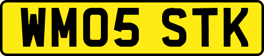 WM05STK