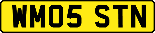 WM05STN