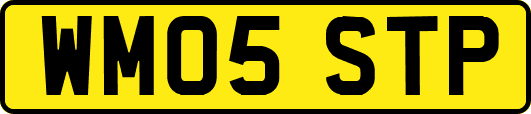 WM05STP