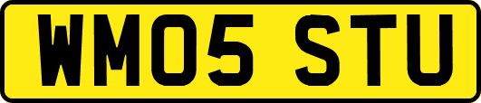 WM05STU