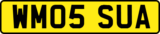 WM05SUA