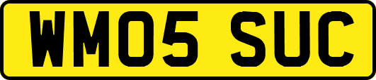WM05SUC