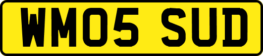 WM05SUD