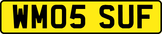 WM05SUF
