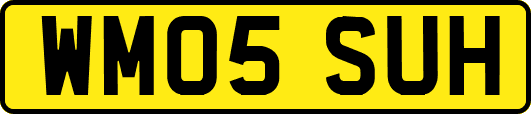 WM05SUH