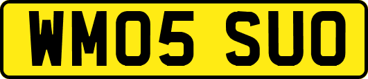 WM05SUO