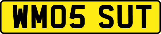 WM05SUT