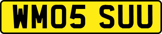 WM05SUU