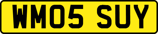 WM05SUY