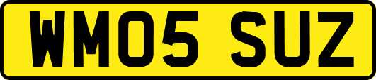 WM05SUZ