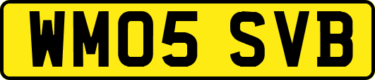 WM05SVB