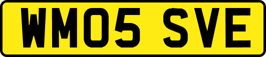 WM05SVE