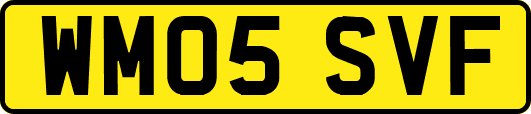 WM05SVF