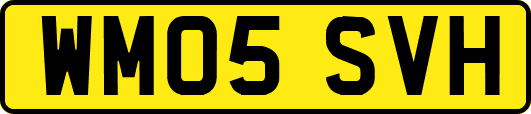 WM05SVH