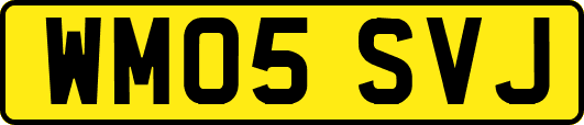 WM05SVJ