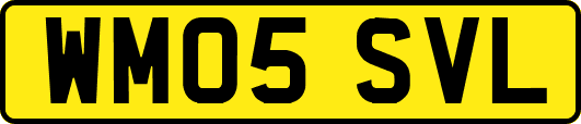 WM05SVL