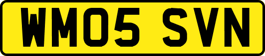 WM05SVN