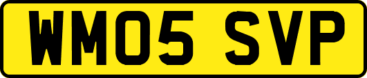 WM05SVP