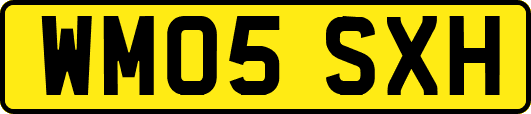 WM05SXH
