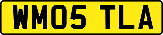 WM05TLA