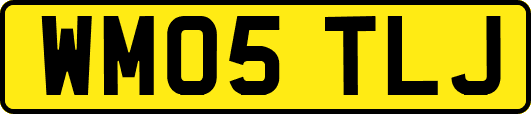 WM05TLJ