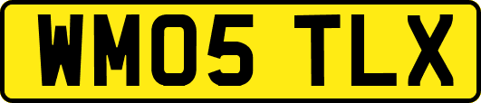 WM05TLX