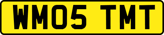 WM05TMT