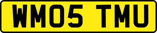 WM05TMU