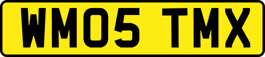WM05TMX