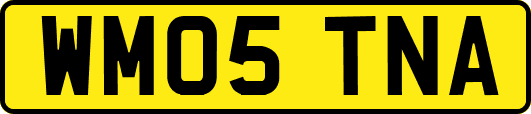 WM05TNA
