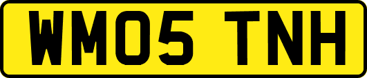 WM05TNH