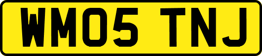 WM05TNJ