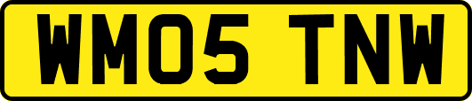 WM05TNW