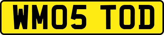 WM05TOD