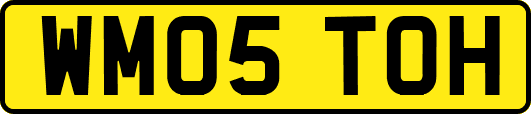 WM05TOH
