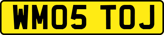 WM05TOJ