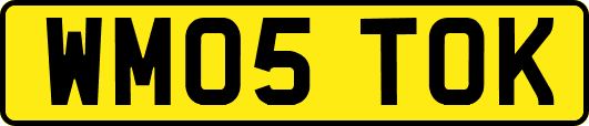WM05TOK