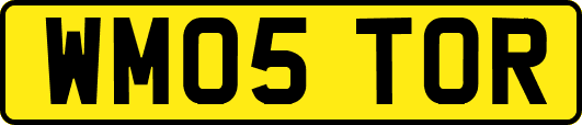 WM05TOR