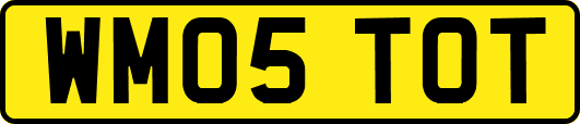 WM05TOT