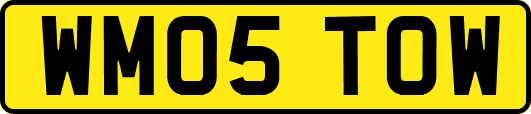 WM05TOW