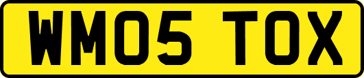 WM05TOX