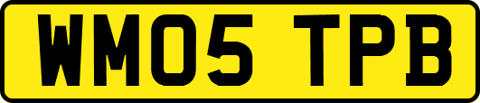 WM05TPB